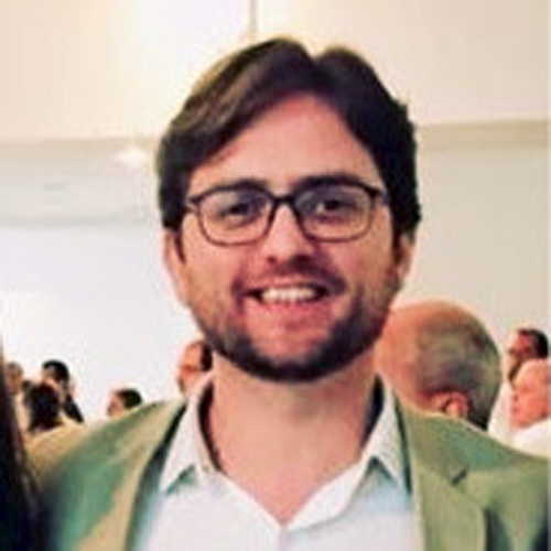 Aaron Bowman