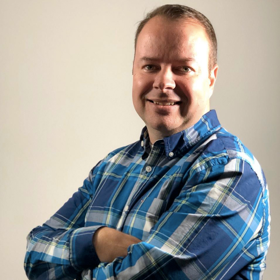 Aaron Bowman
