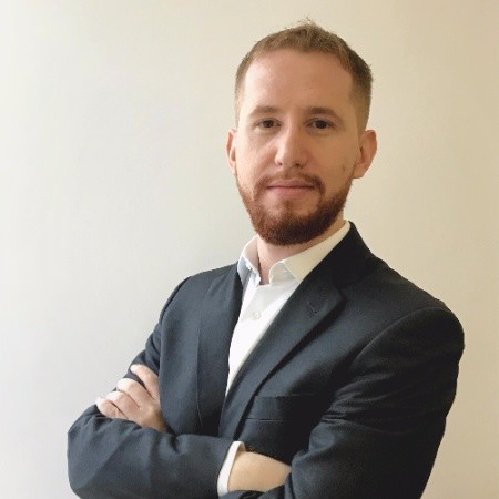 Aaron Bowman