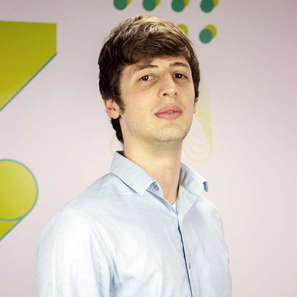 Aaron Bowman