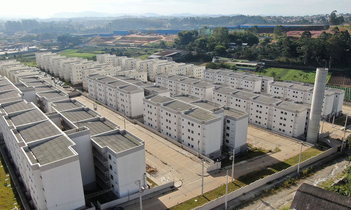 Minha Casa Minha Vida aumenta subsídio, reduz juros e aumenta valor dos imóveis para R$ 350 mil