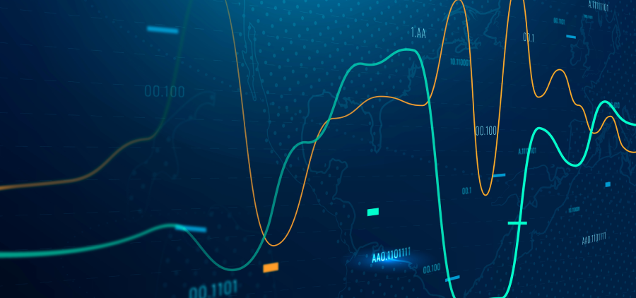 graficos representando a matéria IGP-M cai 0,14% em agosto de 2023