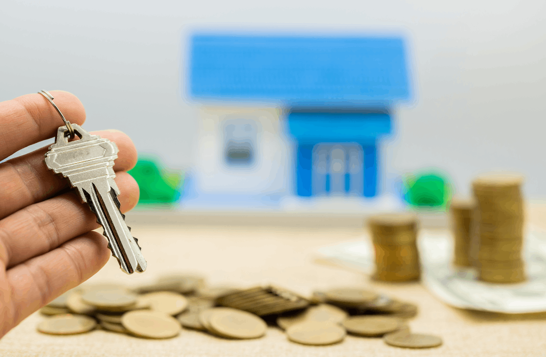 CAIXA registra R$700 bi em carteira de crédito imobiliário