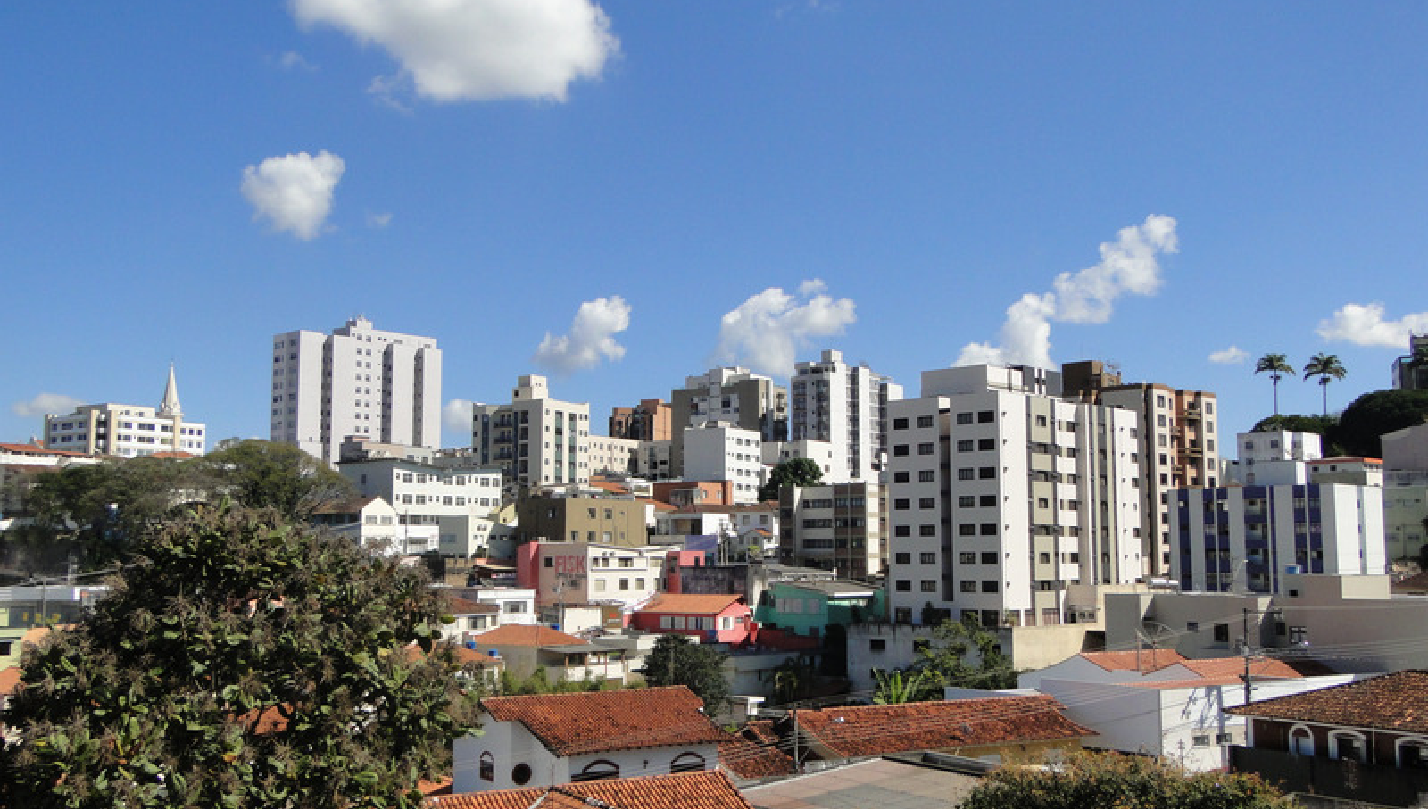 Aluguel residencial desacelera e sobe 0,96% em setembro