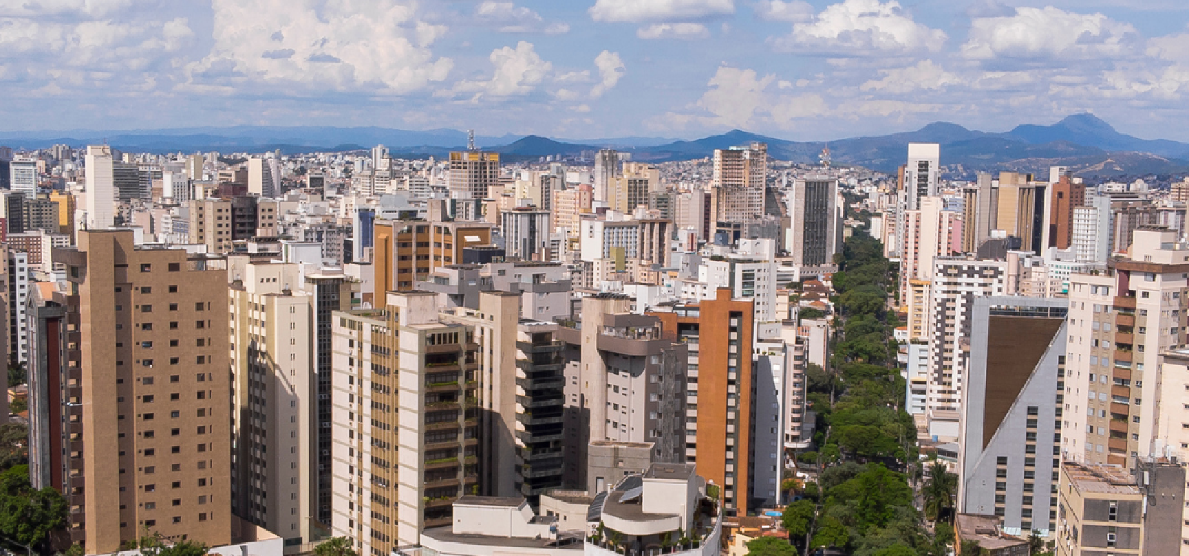 Mercado Imobiliário de BH e Nova Lima