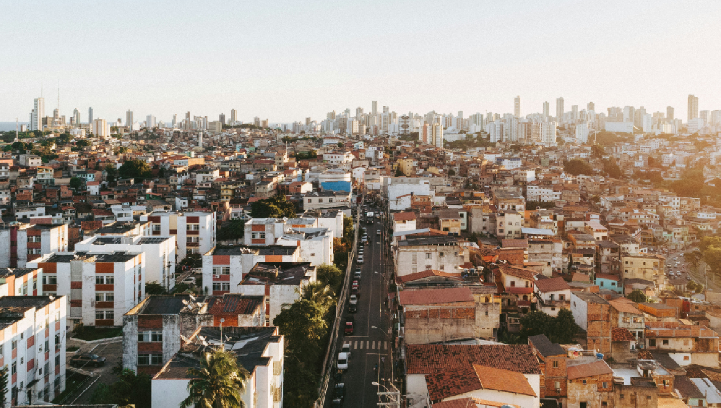 Mercado de locação residencial registra nova aceleração: capitais como Brasília e Salvador se destacam