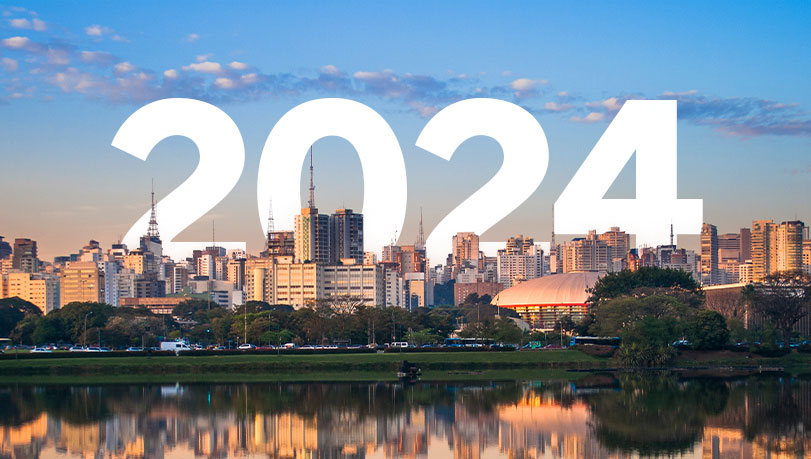 5 tendências para o mercado imobiliário em 2024