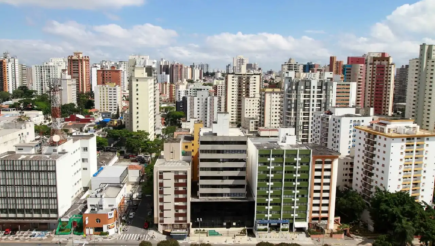 Vendas de imóveis no ABC disparam em janeiro: Alta de Quase 7%