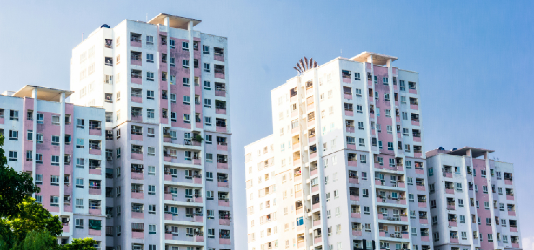 Aluguéis residenciais: desaceleração em março, mas tendência de crescimento permanece