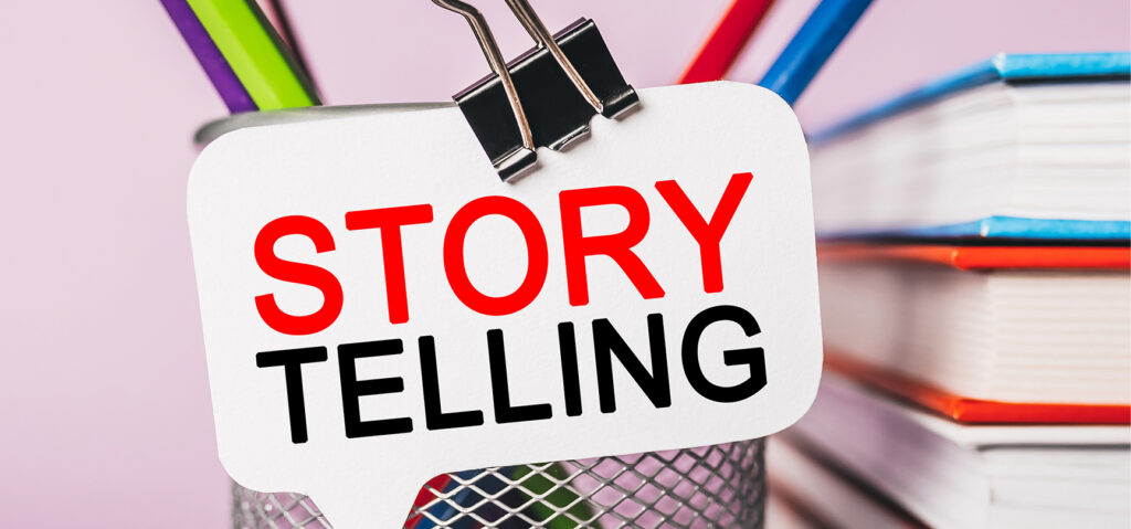 storytelling