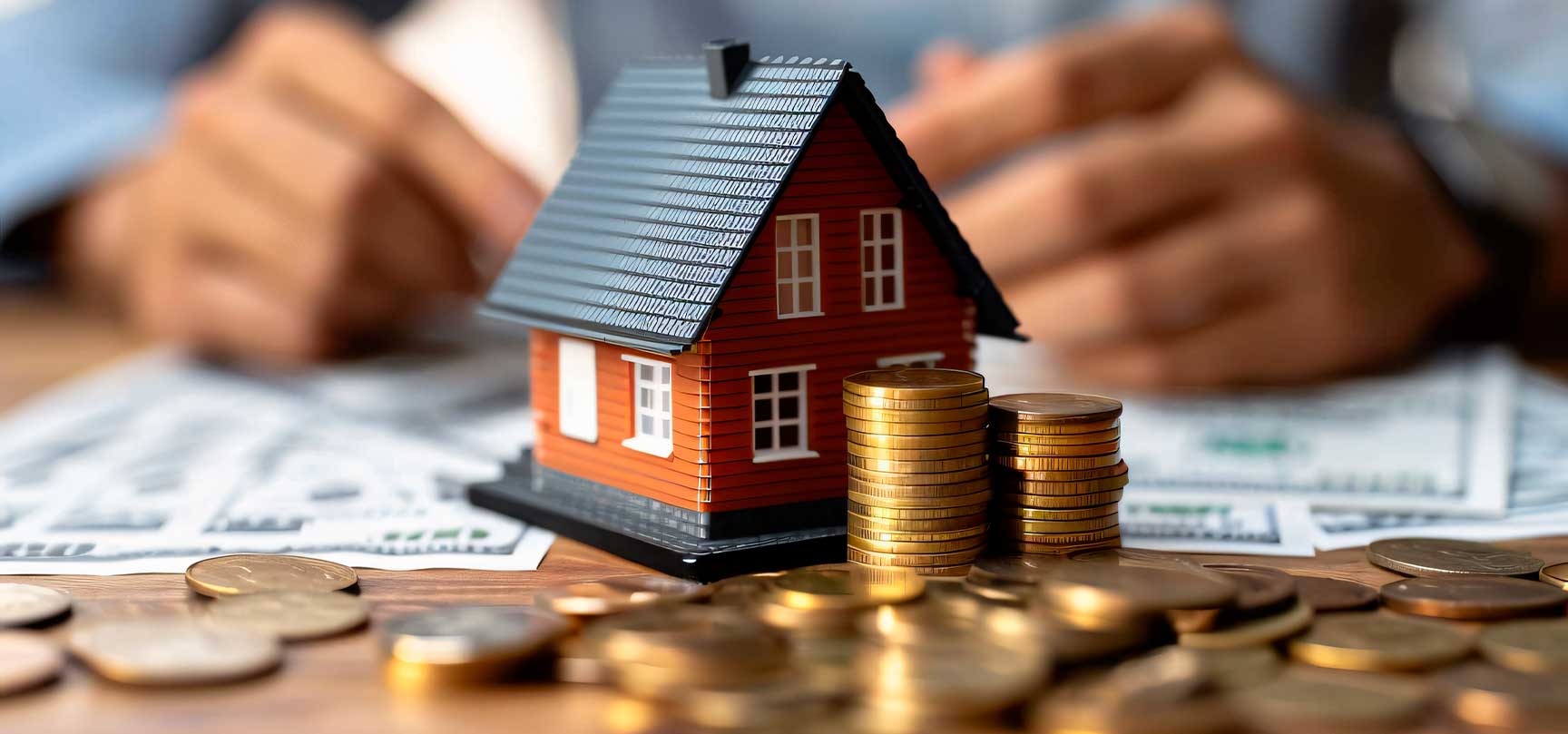 crédito-imobiliário