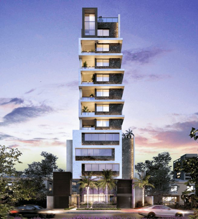 Empreendimentos em terrenos pequenos: Stage, da Mivita, é um excelente exemplo de bom produto imobiliário em terreno pequeno