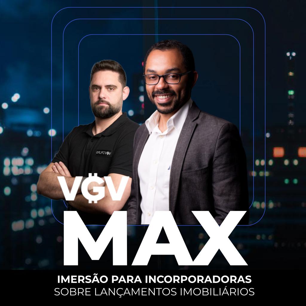 Imersão para incorporadoras sobre Lançamentos Imobiliários