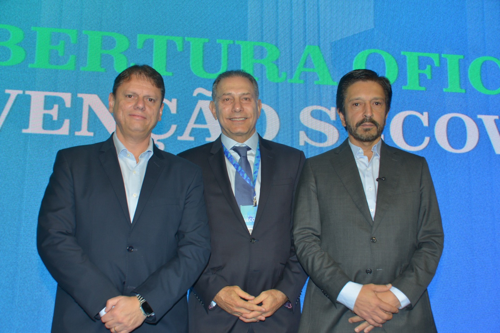 Convenção Secovi-SP 2026