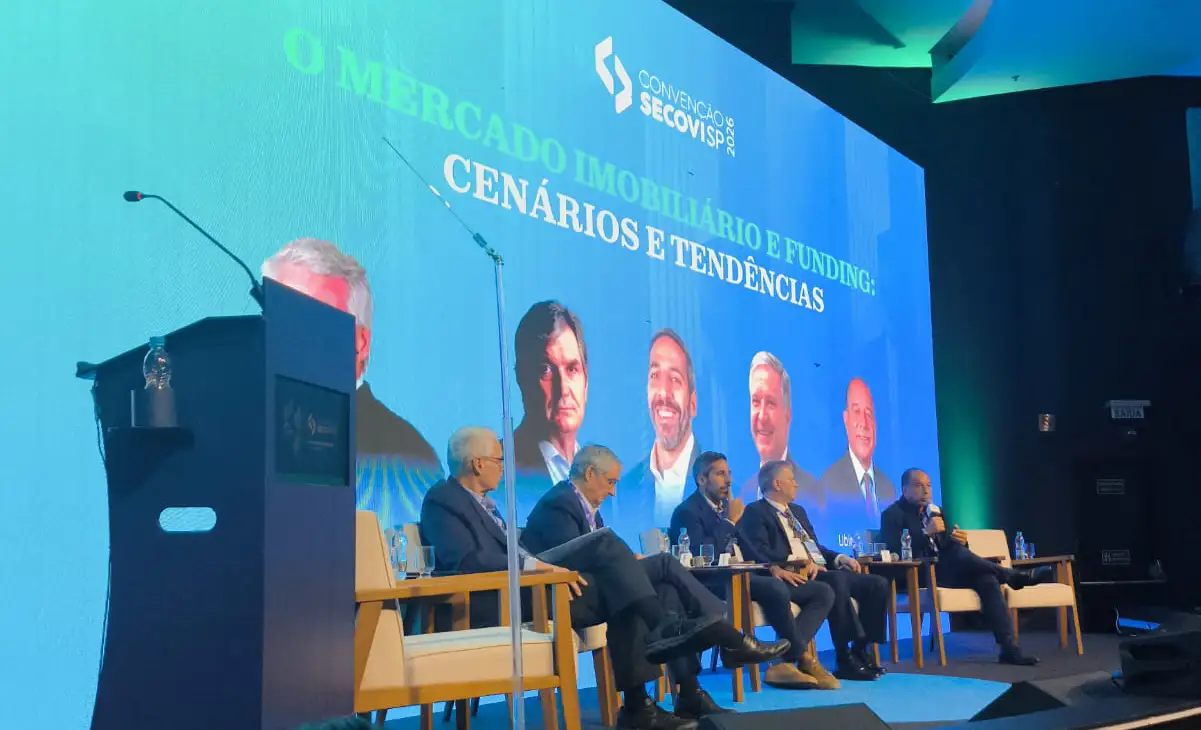 Funding imobiliário
