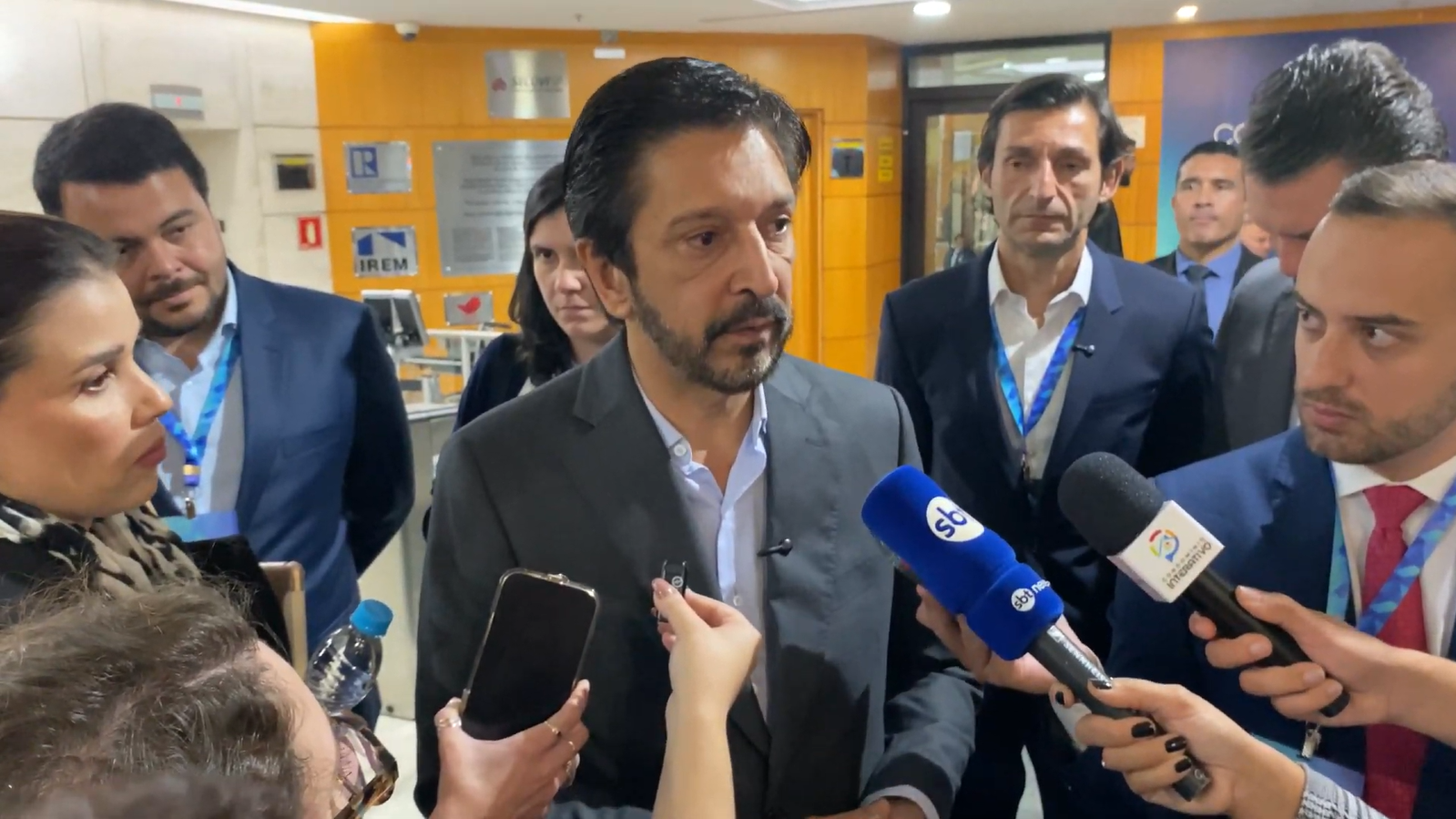 Licenciamento imobiliário em São Paulo