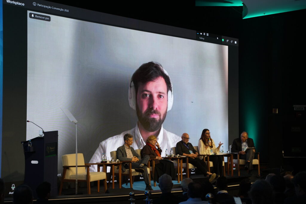 Plano Diretor de São Paulo 2029 - palestrantes