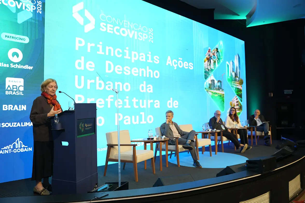 Plano Diretor de São Paulo 2029