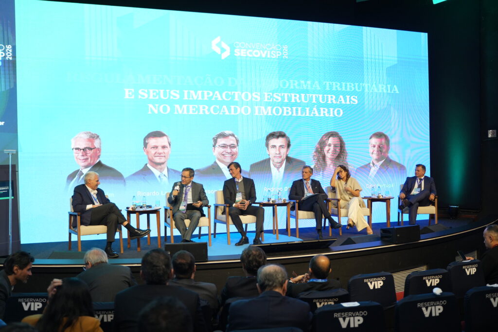 Reforma tributária para incorporadoras 2027 começa agora