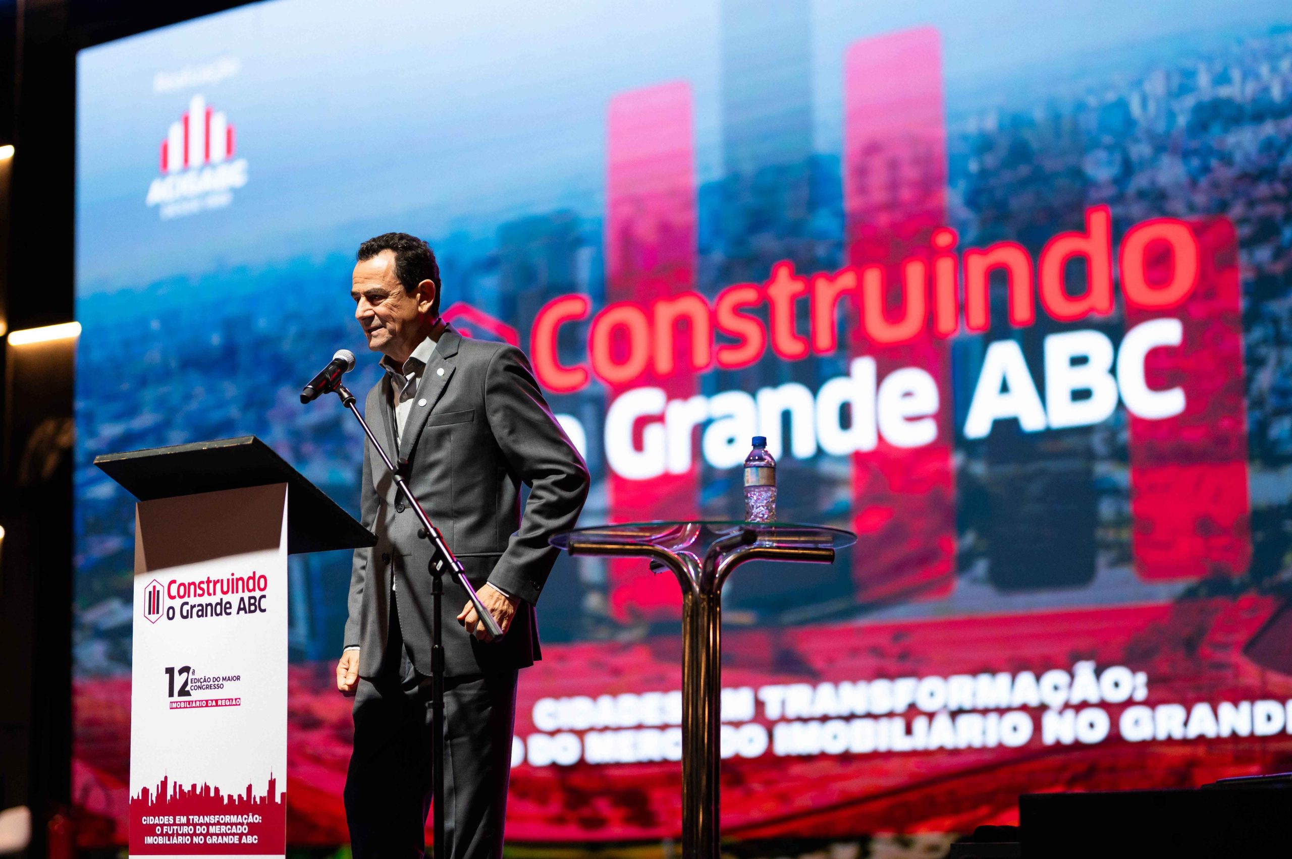 Construindo o Grande ABC
