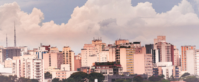 Aluguéis residenciais no Brasil sobem 3,75% no primeiro trimestre, segundo índice FipeZap