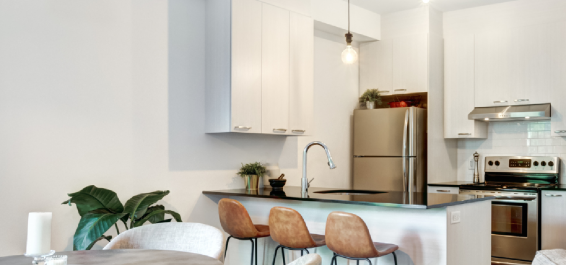 Apartamentos compactos são a aposta do mercado imobiliário brasileiro