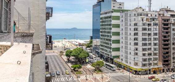 Desaquecimento do mercado imobiliário dos EUA impulsiona investimentos no Brasil