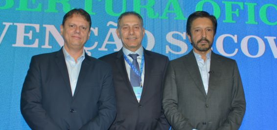Convenção Secovi-SP 2026