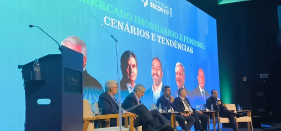 Funding imobiliário