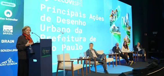 Plano Diretor de São Paulo 2029
