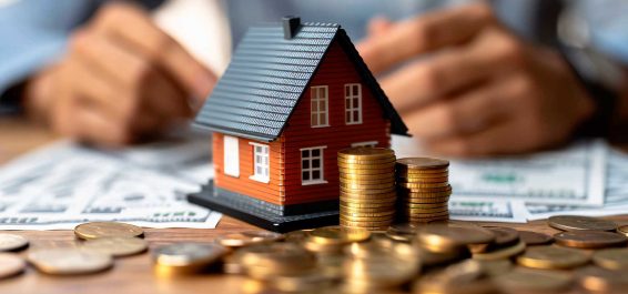 crédito-imobiliário